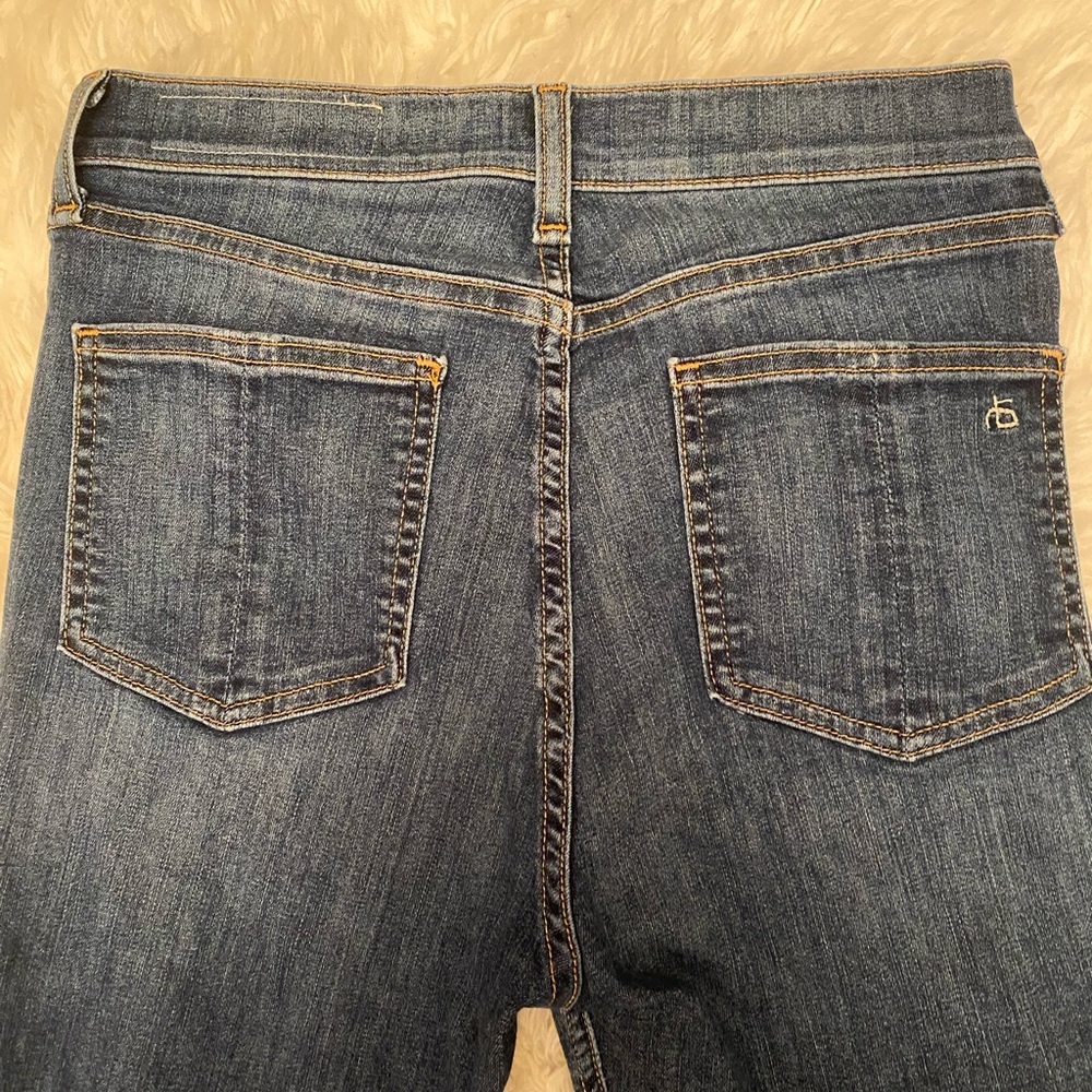 👖rag & bone Jeans👖 - Picture 5 of 6